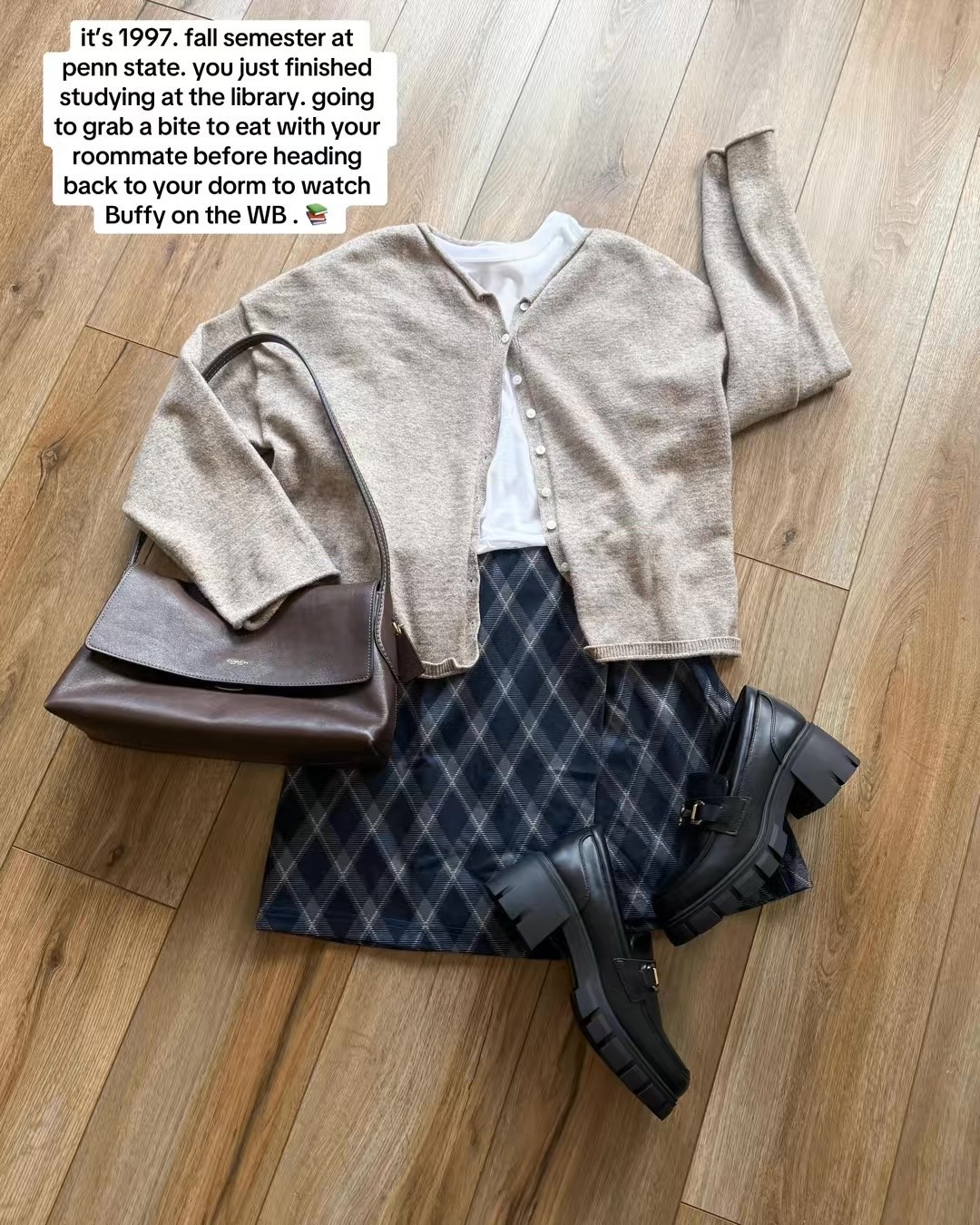 90s inspired fall outfits

#LTKSeasonal #LTKstorytime #LTKSaleAlert