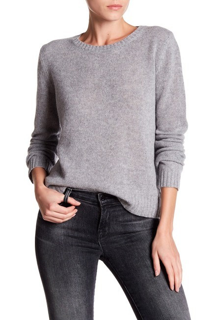 360 Cashmere | Nini Cashmere Sweater | Nordstrom Rack | Nordstrom Rack