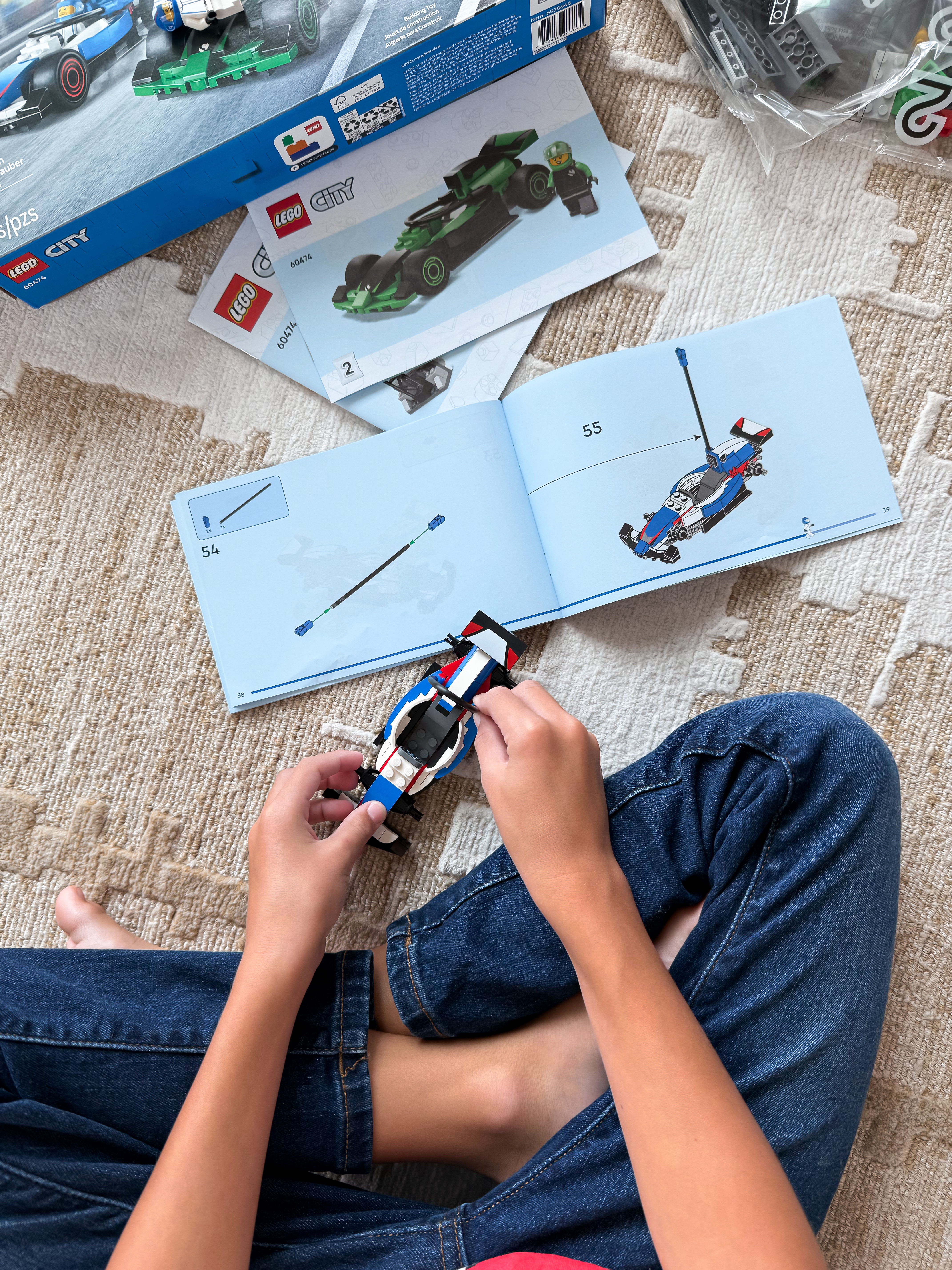 #ad Only 10 days ‘til Christmas 😳
If you’re still shopping - same. But @target has us covered 🎁
@shop.ltk #TargetPartner #TargetFinds #Target #Toys #Christmas 

 