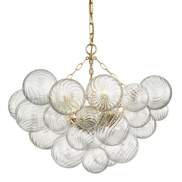 Talia Chandelier | Lumens