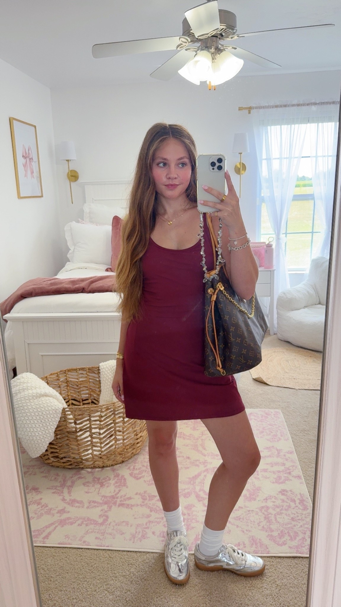 ootd!

#LTKU #LTKStyleTip #LTKBeauty