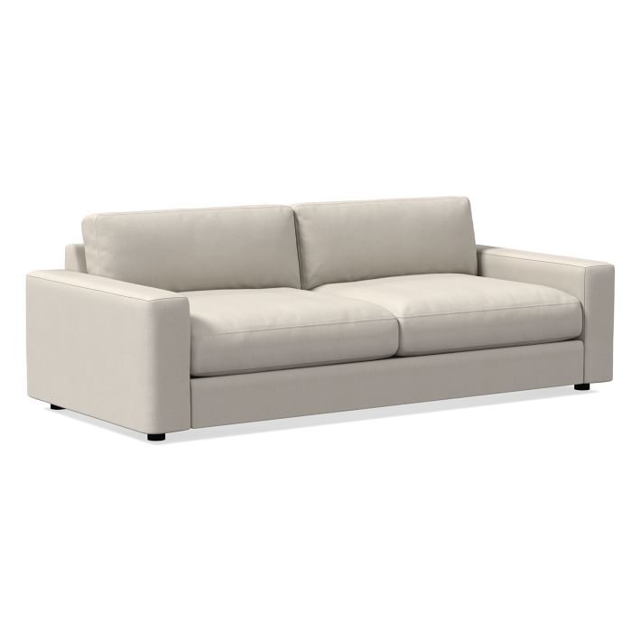 Urban Sofa (93.5") | West Elm (US)