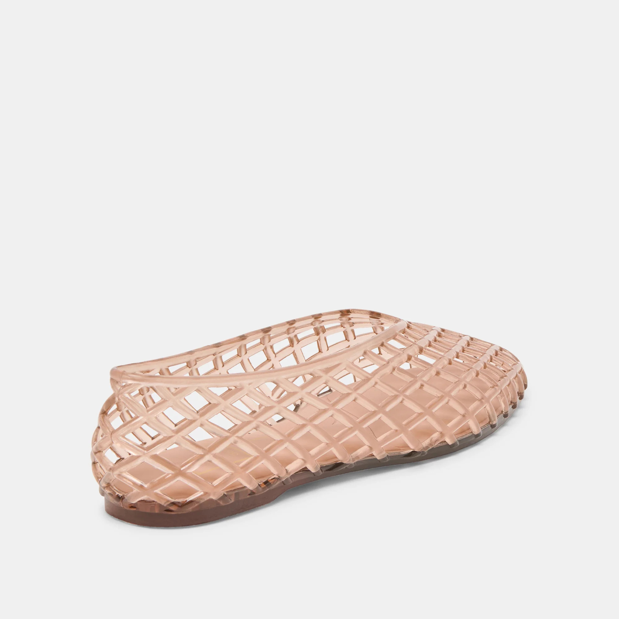 Jam Flats Mocha Jelly | DolceVita.com