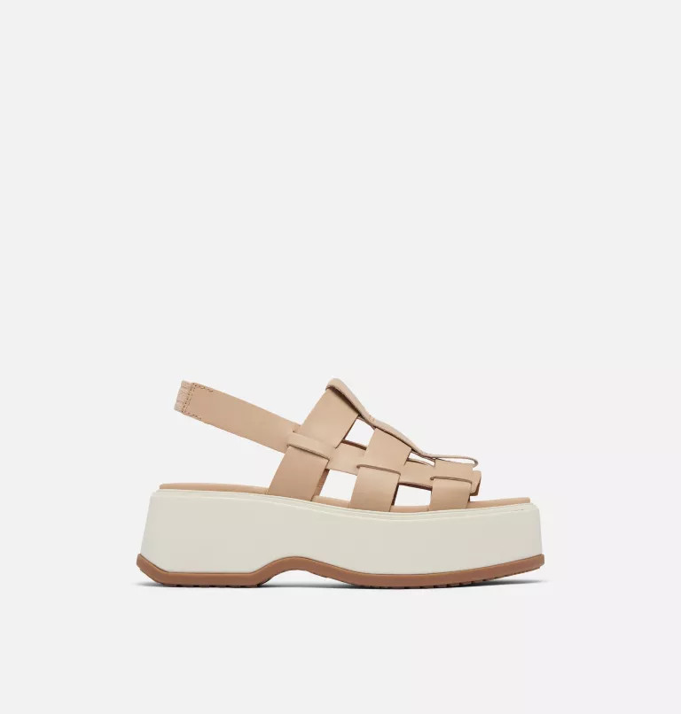 DAYSPRING™ Slingback Women's Platform Sandal | Sorel (US & CA)