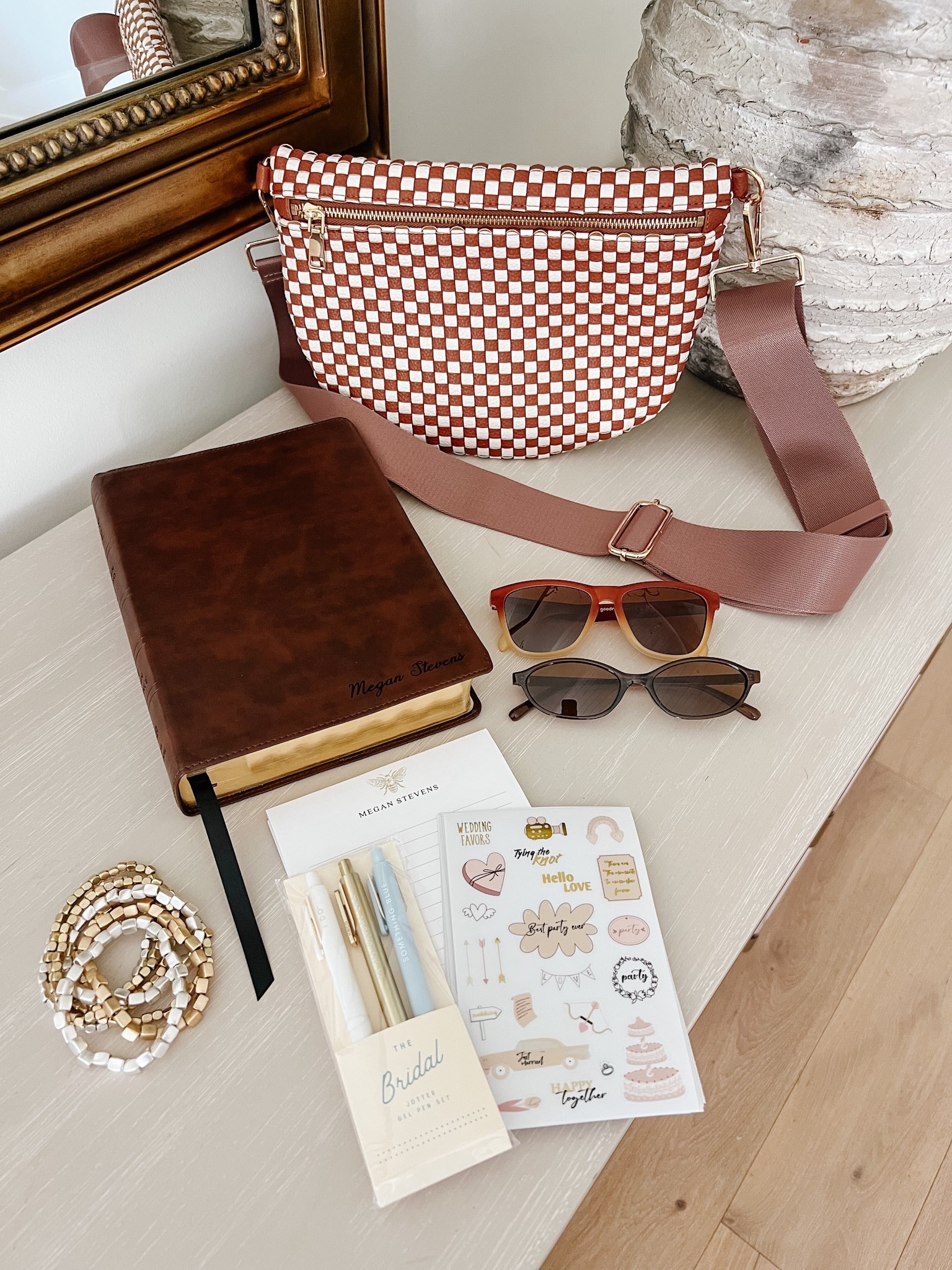 Tuesday Goodies ❣️ So many sweet things from my birthday and new Amazon accessories ✨

#LTKWedding #LTKdayinmylife #LTKmomlife