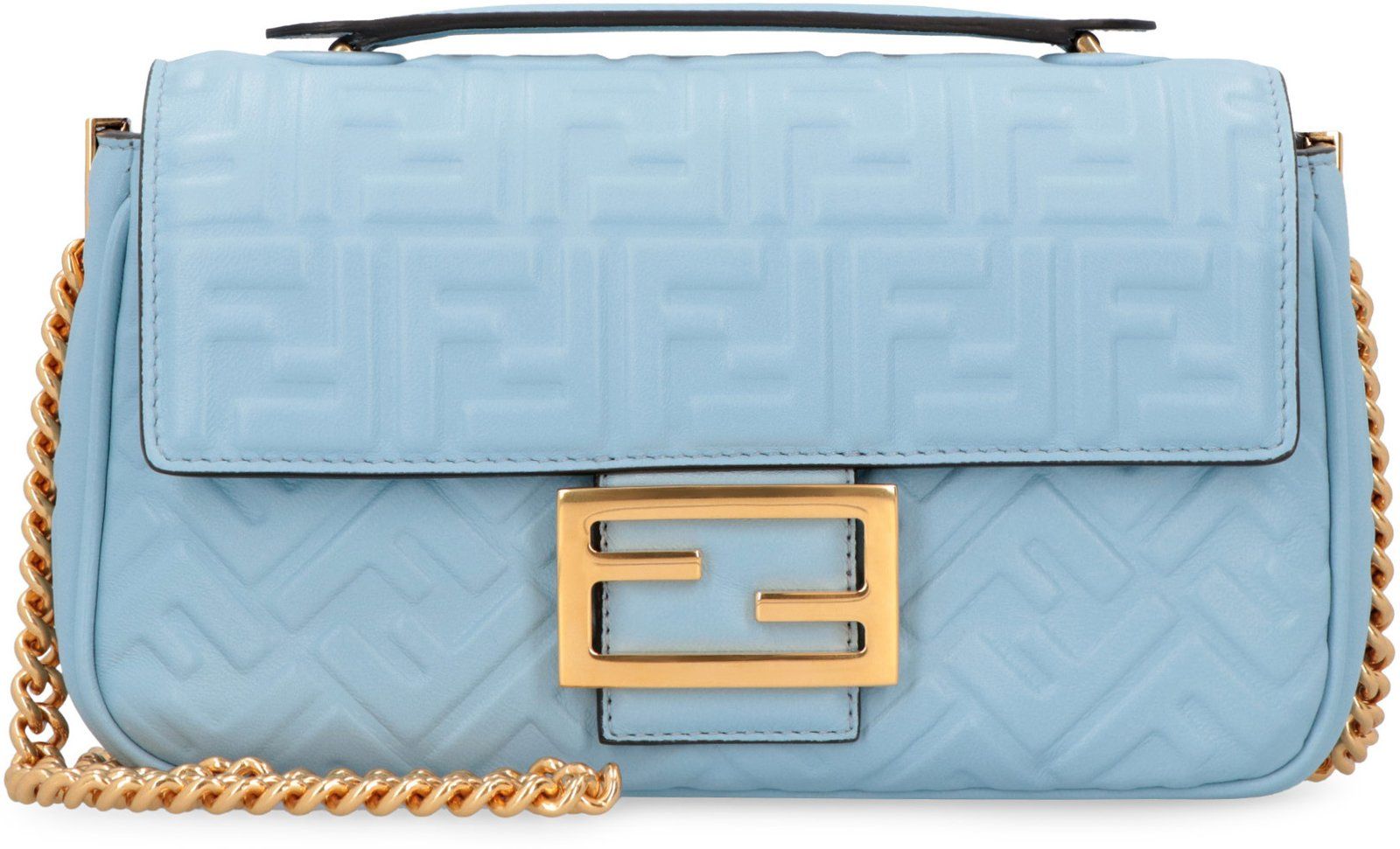 Fendi Baguette  | Cettire Global