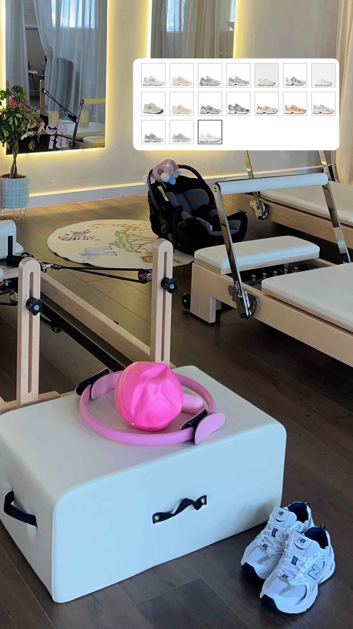 FF20 = 20% off new balance 