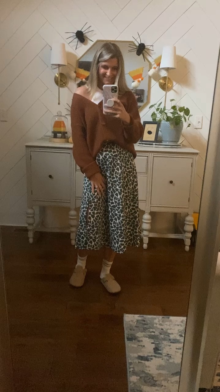 Is Bible Study #ootw a thing? Well, here’s mine and I bet you have some of this stuff already 

#LTKSeasonal #LTKVideo #LTKFallSale