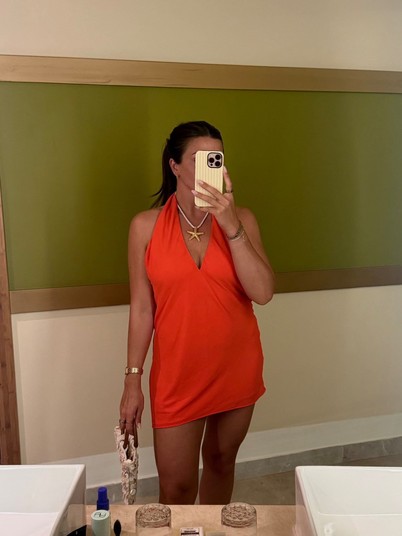 Dominican Republic night outfit, vacation outfit, resort wear 