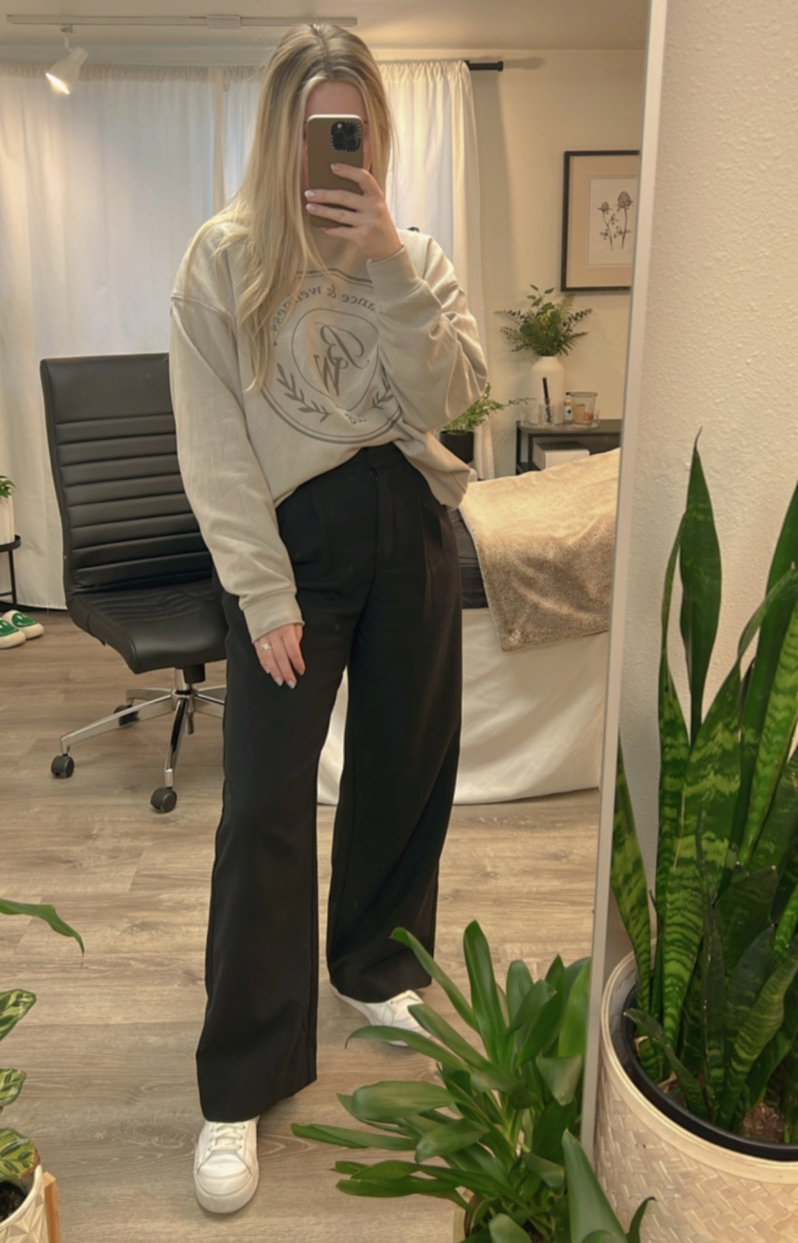 Looking forward to some spring colors ✨🍃

#LTKworkwear #LTKfit #LTKstyletip