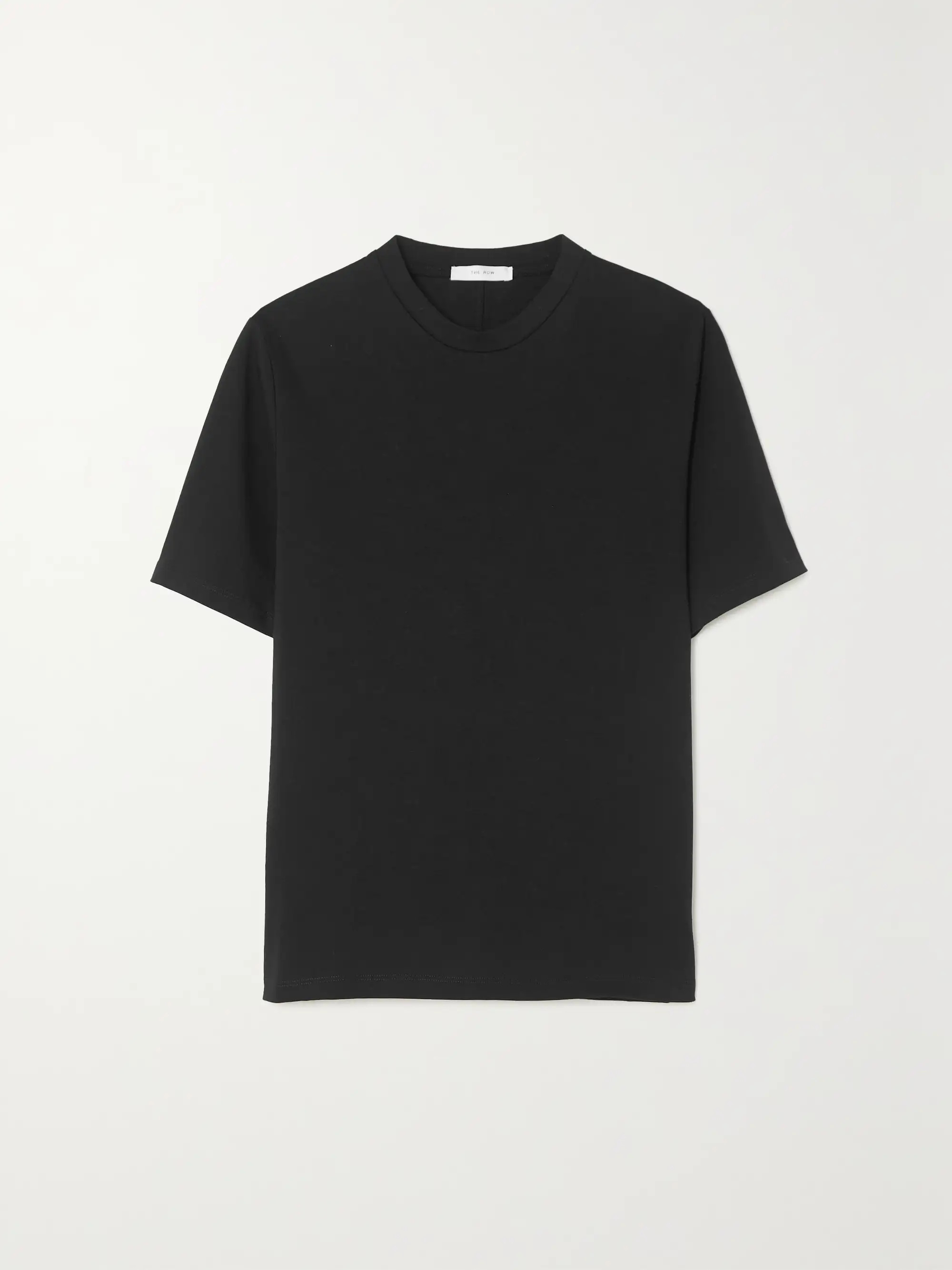 Chiara cotton-jersey T-shirt | NET-A-PORTER (UK & EU)
