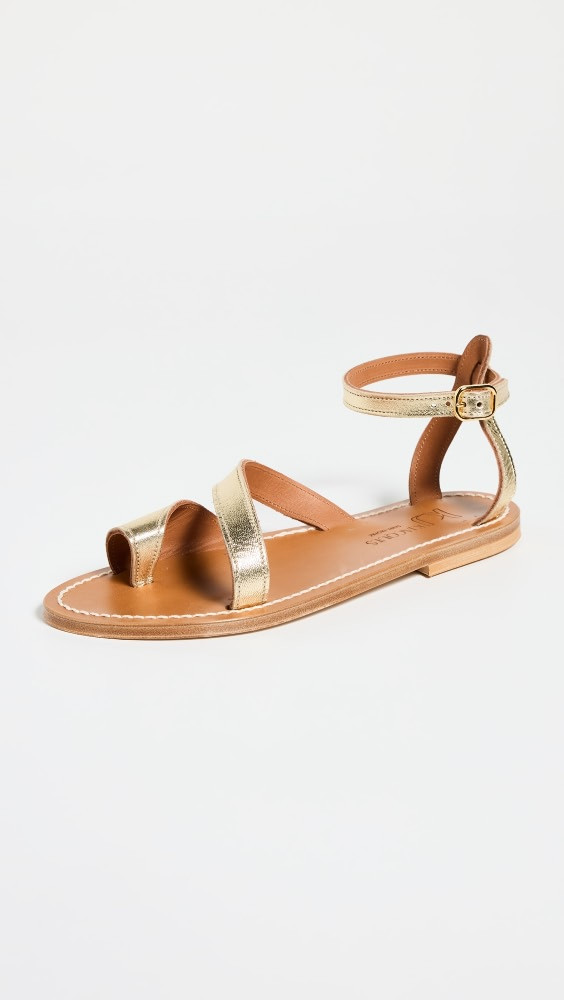 K. Jacques Anaella Sandals | Shopbop | Shopbop