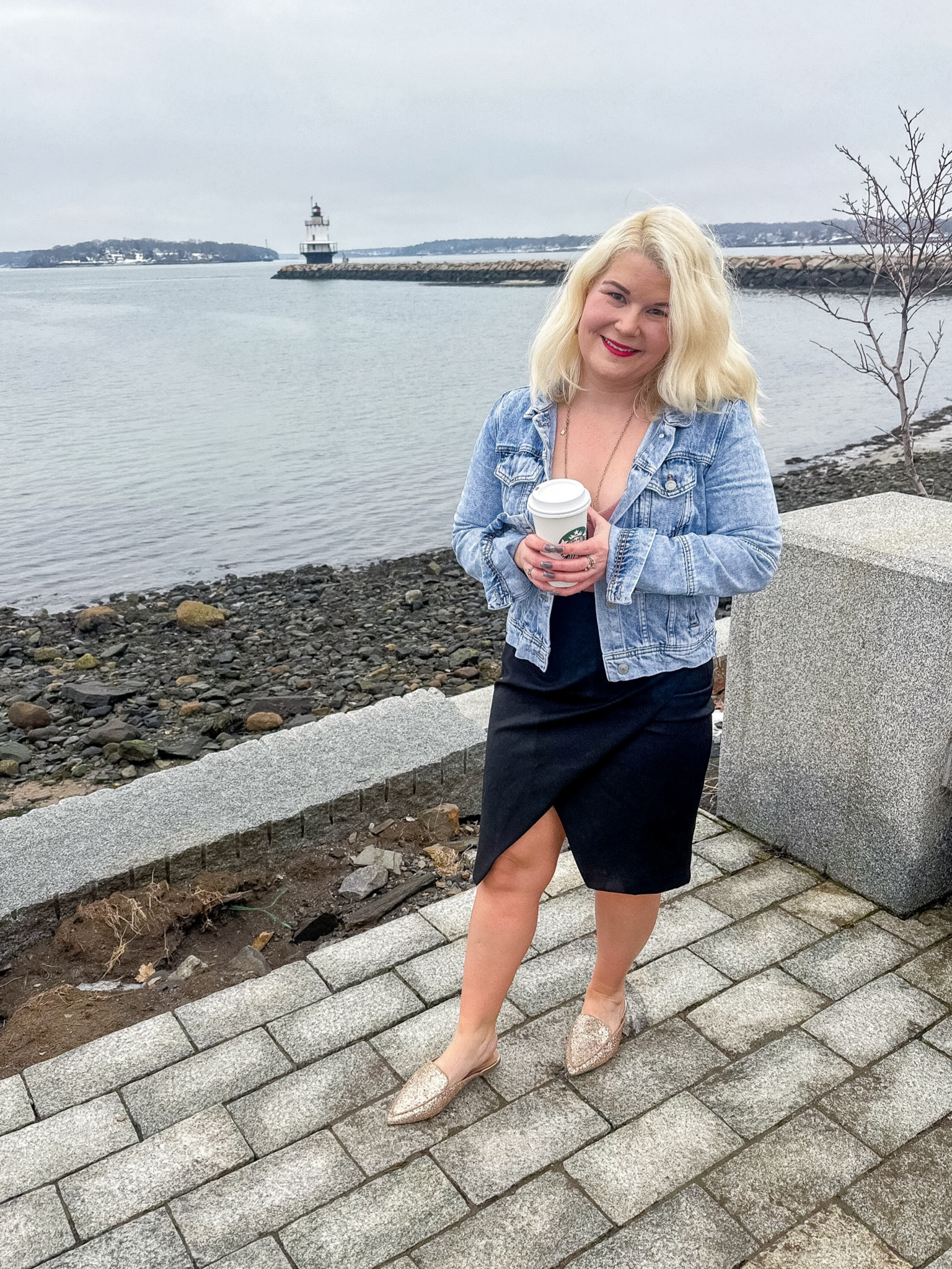 Spring transitions. 

Love this bodysuit. 

#LTKSeasonal #LTKstyletip #LTKworkwear