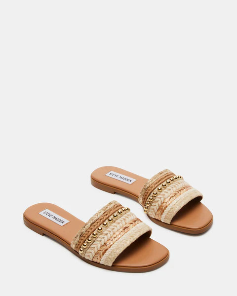 KASSI TAN MULTI | Steve Madden (US)