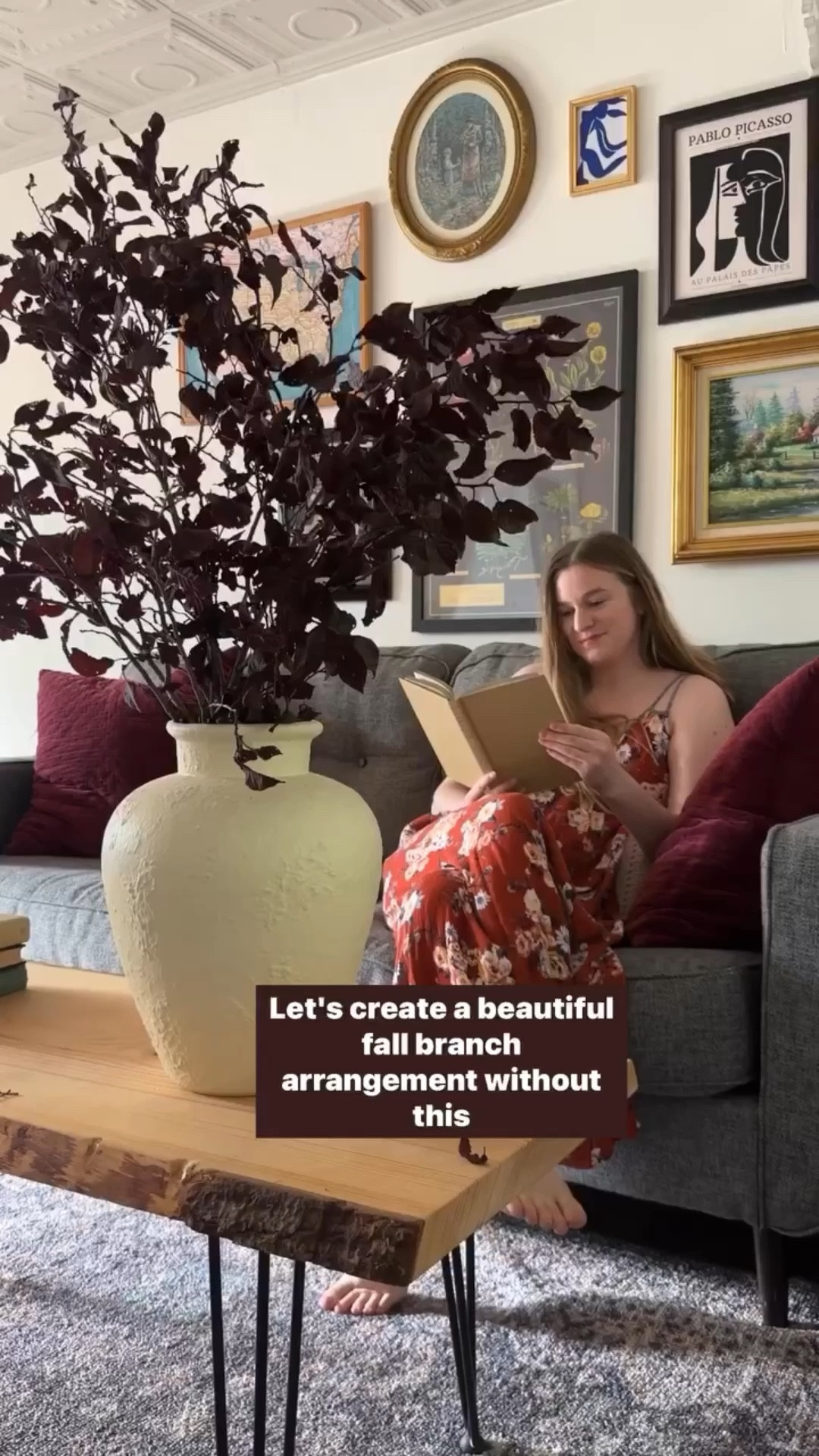 My favorite vessels and pots for your arrangements this fall! 

#LTKSeasonal #LTKFindsUnder50