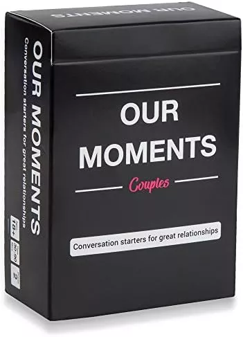 OUR MOMENTS Couples: 100 Thought … curated on LTK