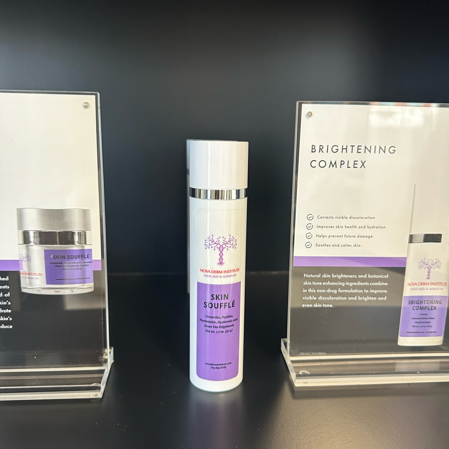 Skincare routine 🤍✨🪩

My current favorite 🤍

#LTKStyleTip #LTKBeauty #LTKOver40