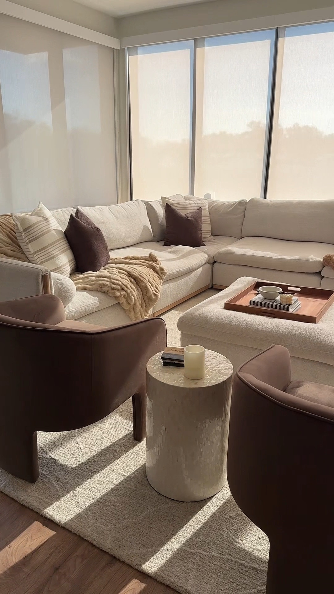 Cozy must-haves that make my apartment feel like a dream ☁️🫶🏻🧸