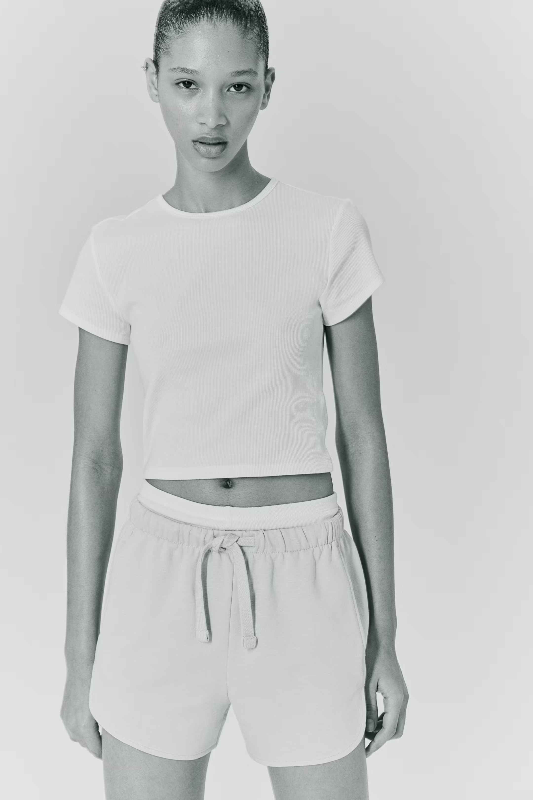 2-pack T-shirts | H&M (US + CA)