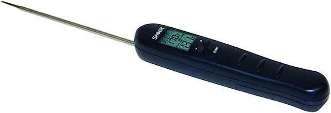 Saber EZ Temp Digital Thermometer | Amazon (US)