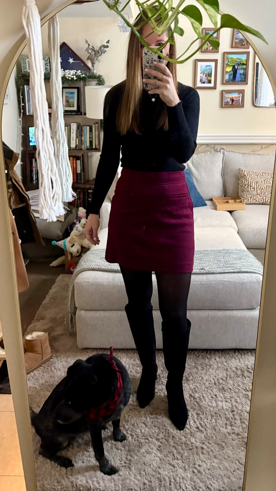 What day is it OOTD



#LTKSeasonal #LTKootd #LTKHoliday