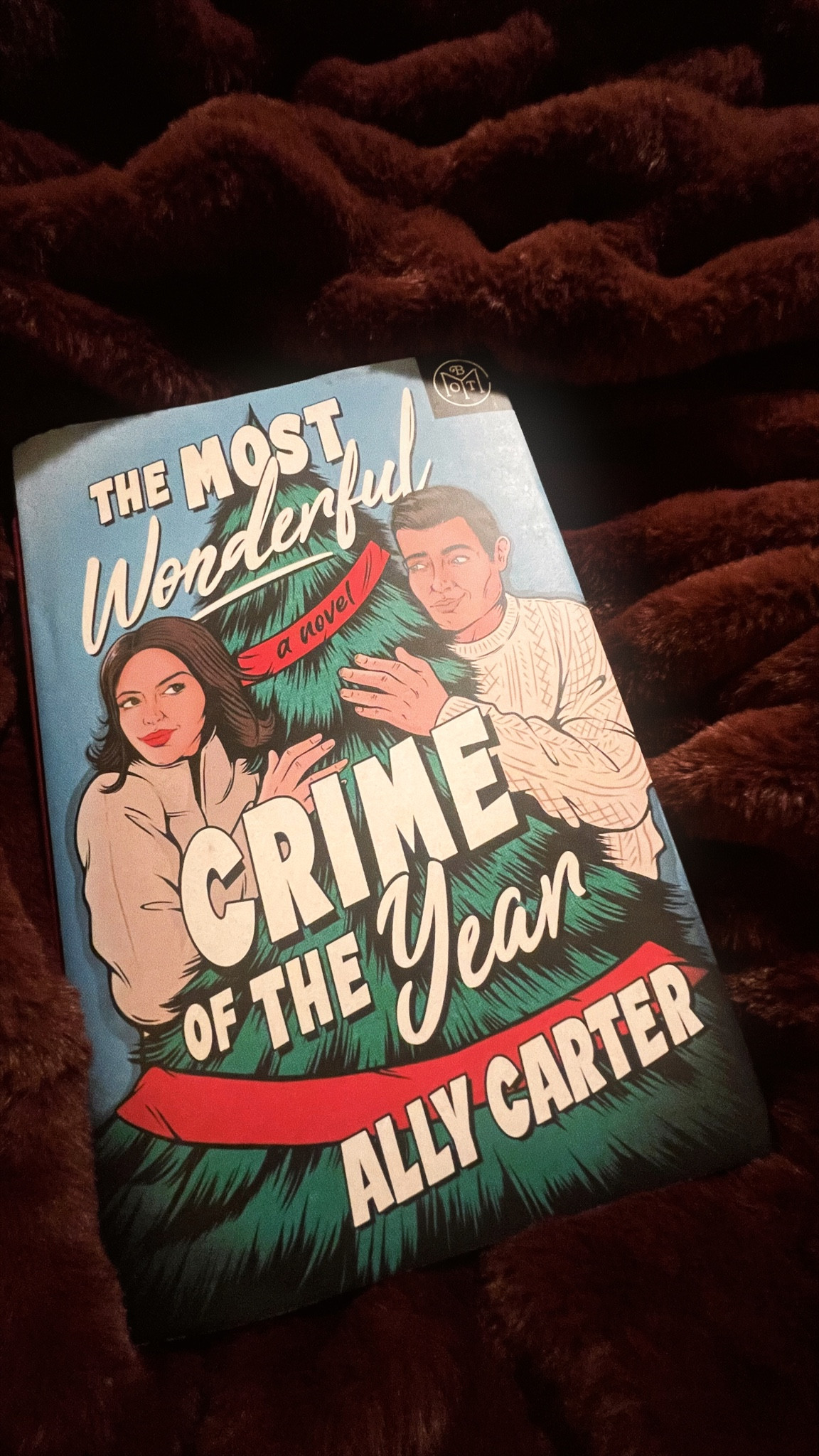 A cute little christmas mystery 



#LTKHome