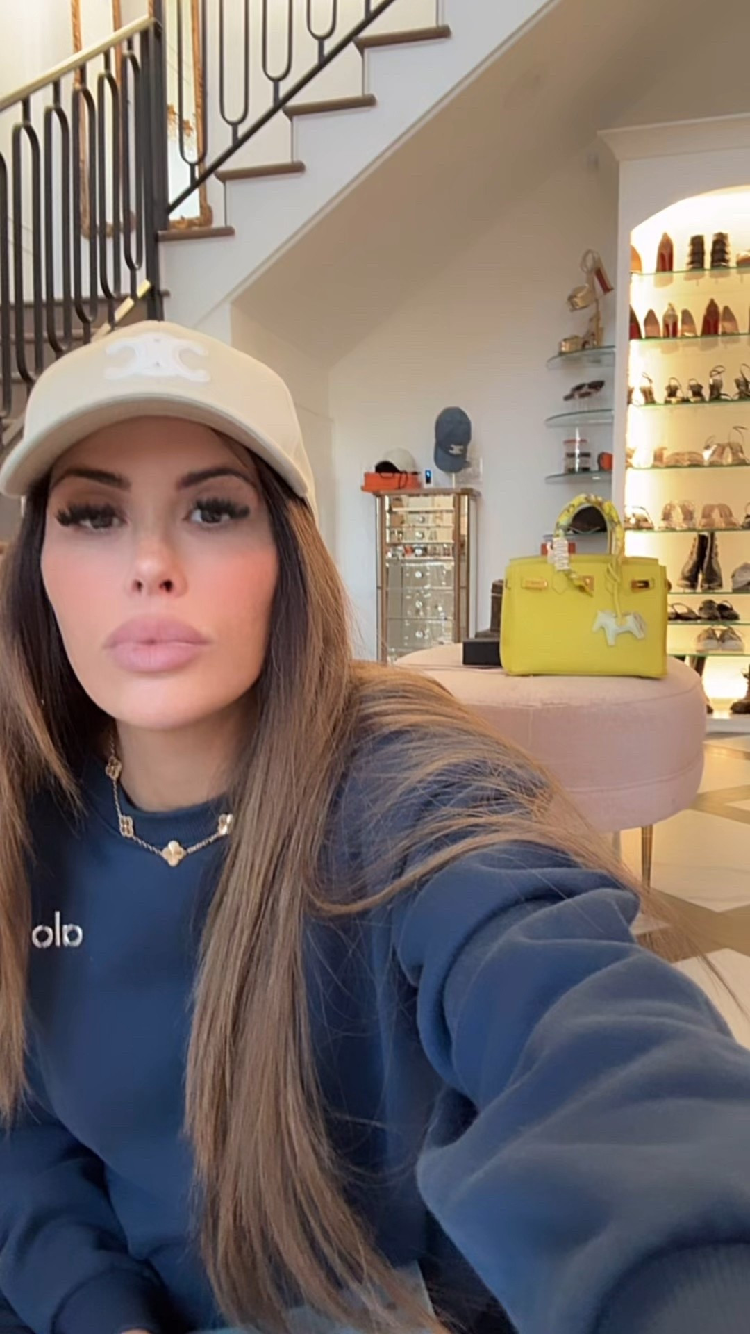 How amazing are these Prada lookalikes?!? Kind of surprised at how good they are! 

#LTKSeasonal #LTKgrwm #LTKstorytime