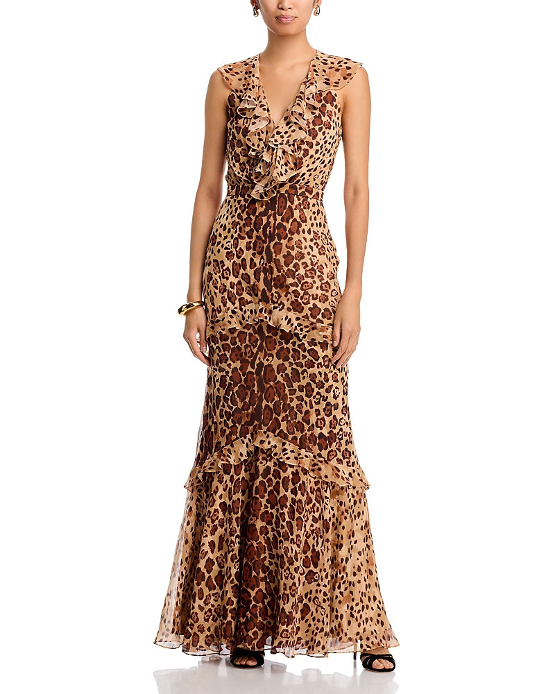 Saloni Rita Dress | Bloomingdale's (US)