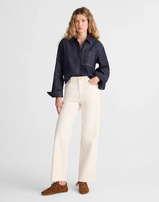 Madewell, Madewell Denim, Madewell Denim Edit, Denim Edit, Denim Collection, Breathable Denim, Breathable Denim Collection, Denim Jeans, Denim Tops, Denim Dress, Denim Dresses, Premium Denim, Designer Denim, Everyday Denim, Classic Denim, Timeless Denim, Modern Denim, Women Denim, Women Jeans, Women Fashion, Women Style, Denim Style, Denim Lover, Denim Essentials, Must Have Denim, Denim Wardrobe, Wardrobe Refresh, Wardrobe Essentials, Closet Staples, Capsule Wardrobe, Everyday Style, Everyday Outfits, Casual Style, Casual Chic, Effortless Style, Chic Style, Modern Style, Timeless Style, Minimal Style, Elevated Basics, Summer Style, Summer Wardrobe, Spring Style, Spring Fashion, Summer Fashion, Everyday Fashion, Fashion Finds, Fashion Edit, Style Inspo, Outfit Inspo, Fashion Blogger, Fashion Influencer, LTK Finds, LTK Fashion, Shop My Look, Shop Now, Trending Fashion, Trending Now, Viral Fashion, New Arrivals, Best Sellers, Online Shopping, Premium Style, Luxury Casual, Luxury Basics, Closet Essentials, Denim Refresh, Denim Must Haves, Straight Leg Jeans, Wide Leg Jeans, Skinny Jeans, Flare Jeans, Bootcut Jeans, High Waisted Jeans, Relaxed Fit Jeans, Cropped Jeans, Denim Shirt, Denim Jacket, Denim Skirt, Denim Shorts, Lightweight Denim, Soft Denim, Comfortable Denim, All Day Comfort, Versatile Style, Easy Style, Weekend Outfit, Travel Outfit, Travel Style, Vacation Outfit, Daily Wear, Daily Style, Street Style, Women Clothing, Casual Outfits, Stylish Outfits, Fashion Trends, Style Goals, Denim Outfit Ideas, Classic Wardrobe

#LTKSeasonal #LTKxMadewell #LTKSaleAlert