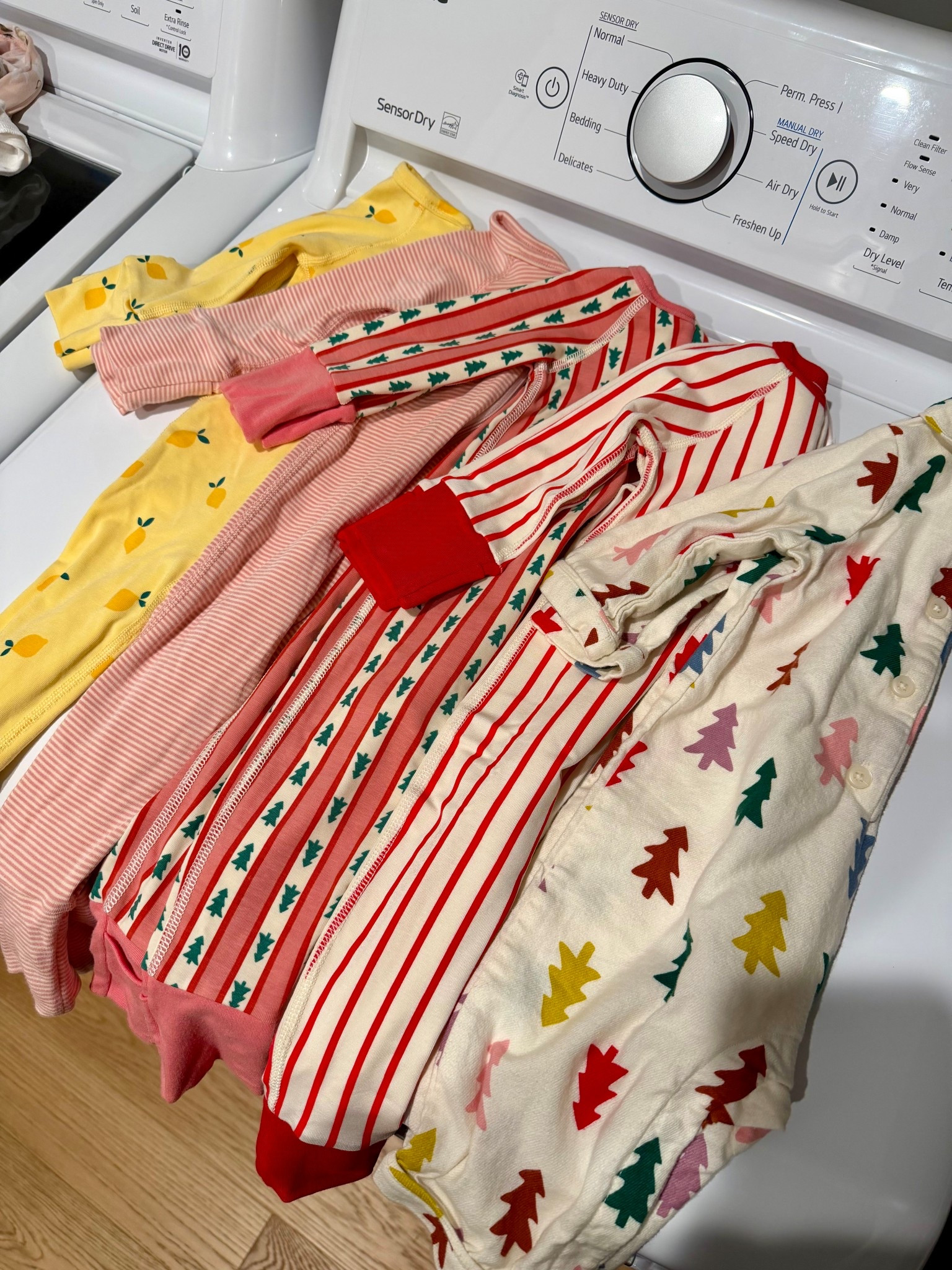 Stocked up on our favorite brand of pajamas for baby girl while they’re 40% off!

#LTKSaleAlert #LTKHoliday #LTKmomlife