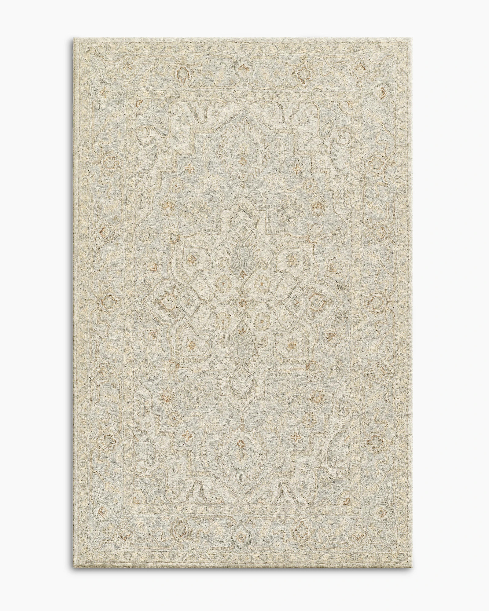 Albany Hand-Tufted Rug | Quince