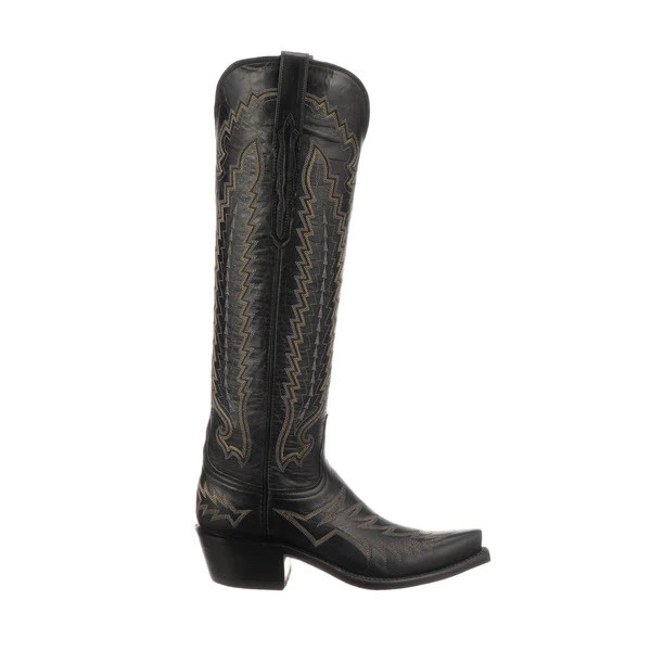 Priscilla | Lucchese Bootmaker