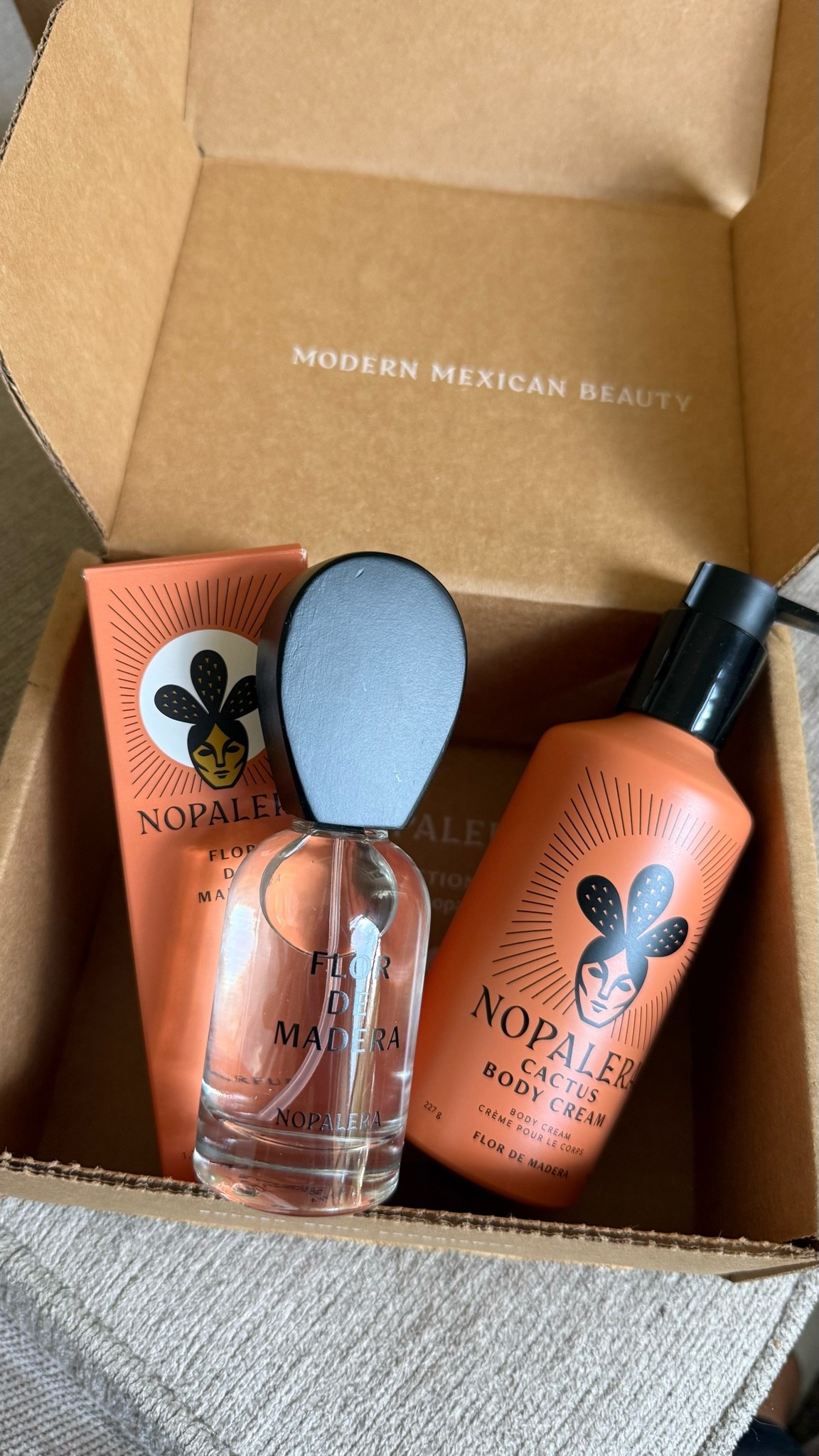 New perfume!!

#LTKmomlife #LTKselfcare #LTKBeauty