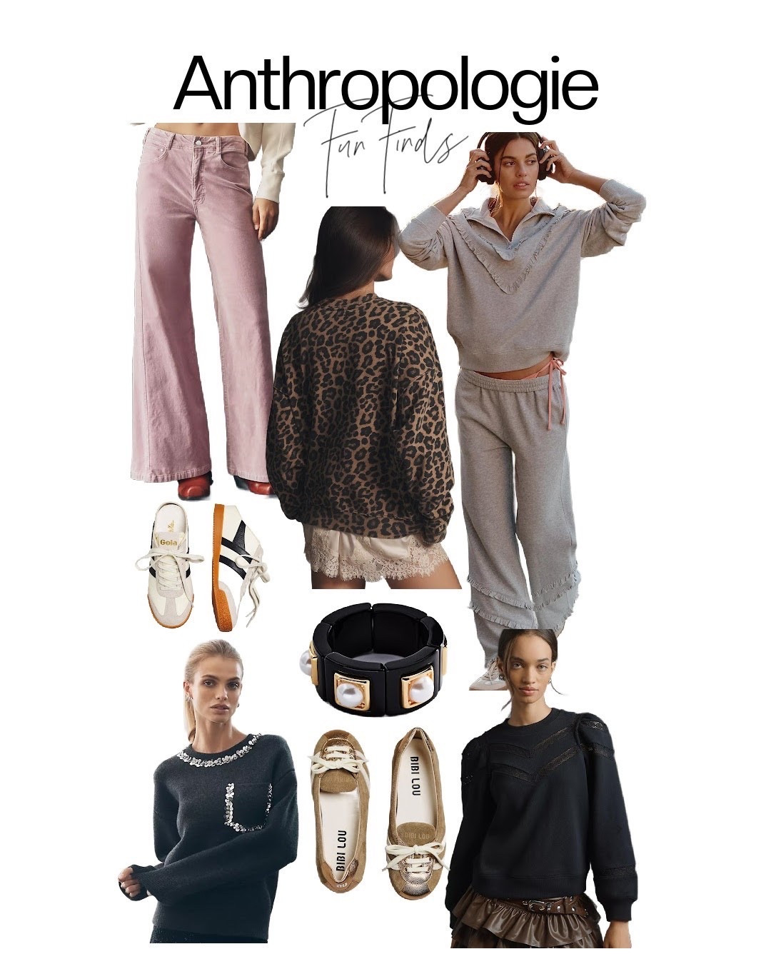 Fun Finds!

#LTKOver40 #LTKSeasonal