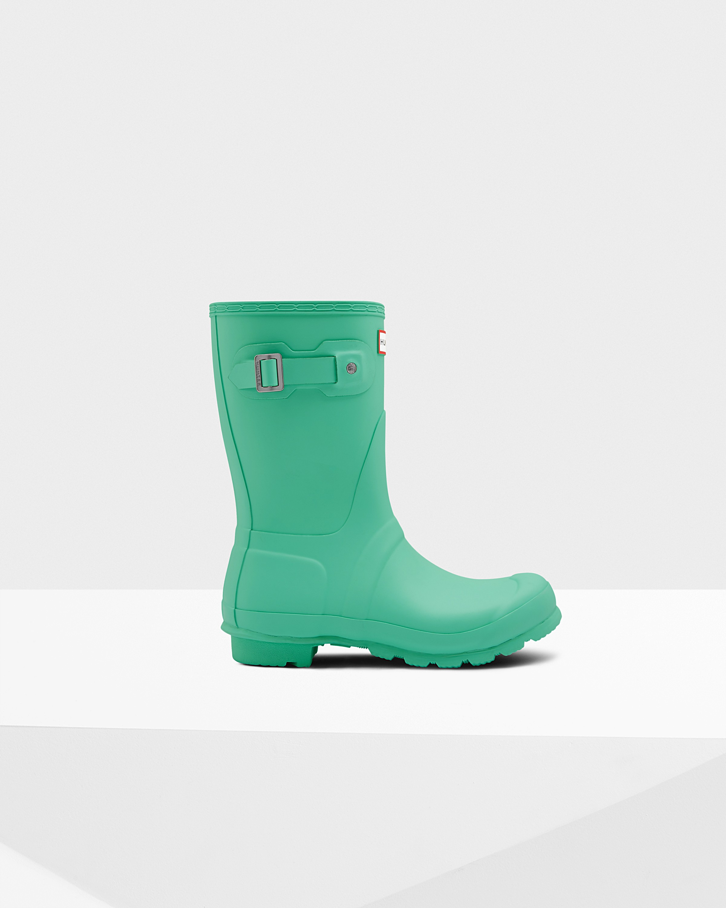 Women's Original Short Rain Boots | Hunter (US and CA)