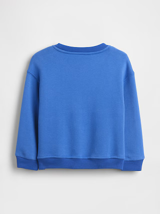 Baby & Toddler VintageSoft Sweatshirt | Gap (US)