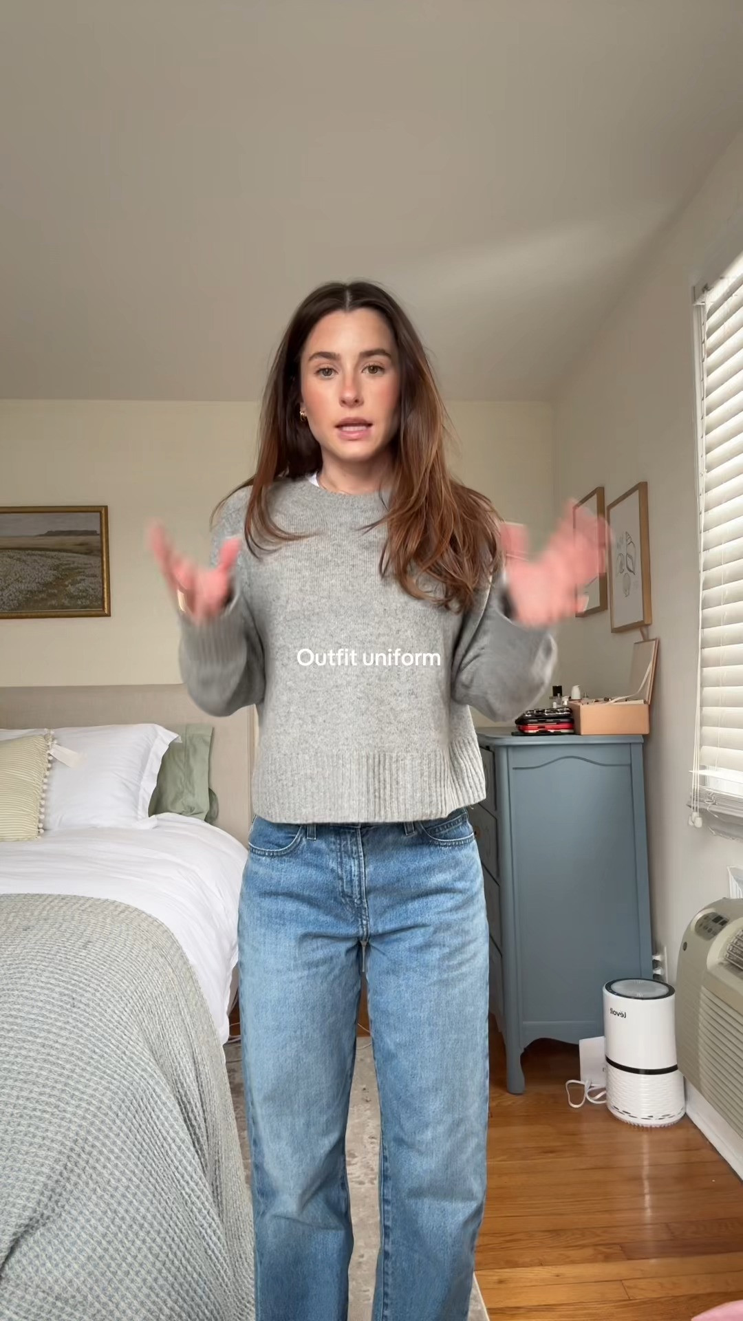 outfit uniform 

 #LTKMostLoved #LTKFindsUnder100 #LTKStyleTip