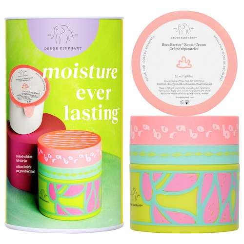 Moisture Everlasting: Bora Barrier Refill Kit | Sephora (US)