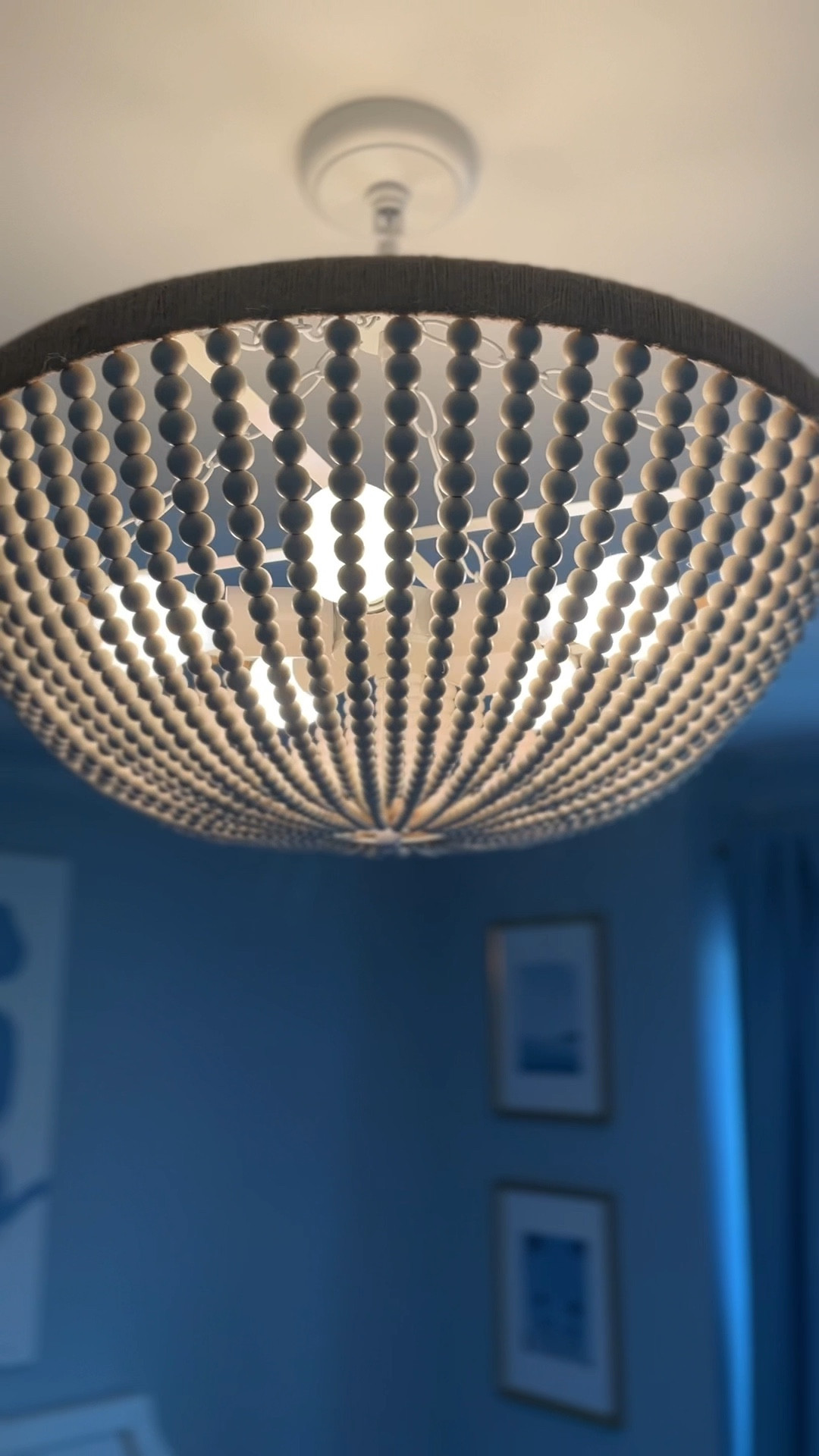 On sale for cyber Monday - love this coastal chandelier from Amazon

#LTKHome #LTKWatchNow #LTKSaleAlert