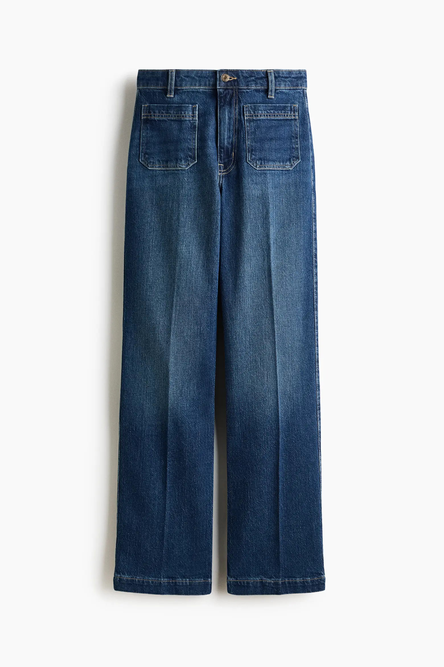 Wide High Jeans (Women) | Nordstrom | Nordstrom