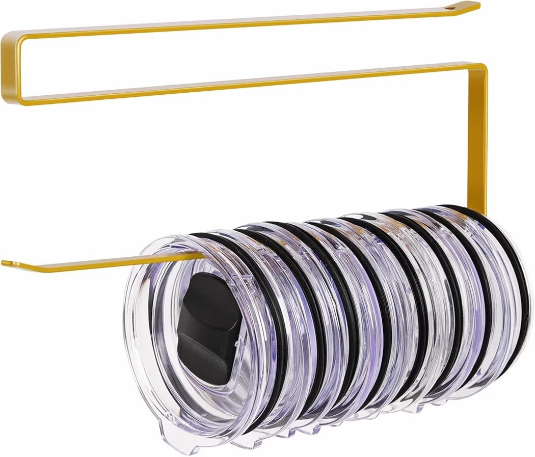 Lid Organization 

#LTKHome #LTKmomlife #LTKKids