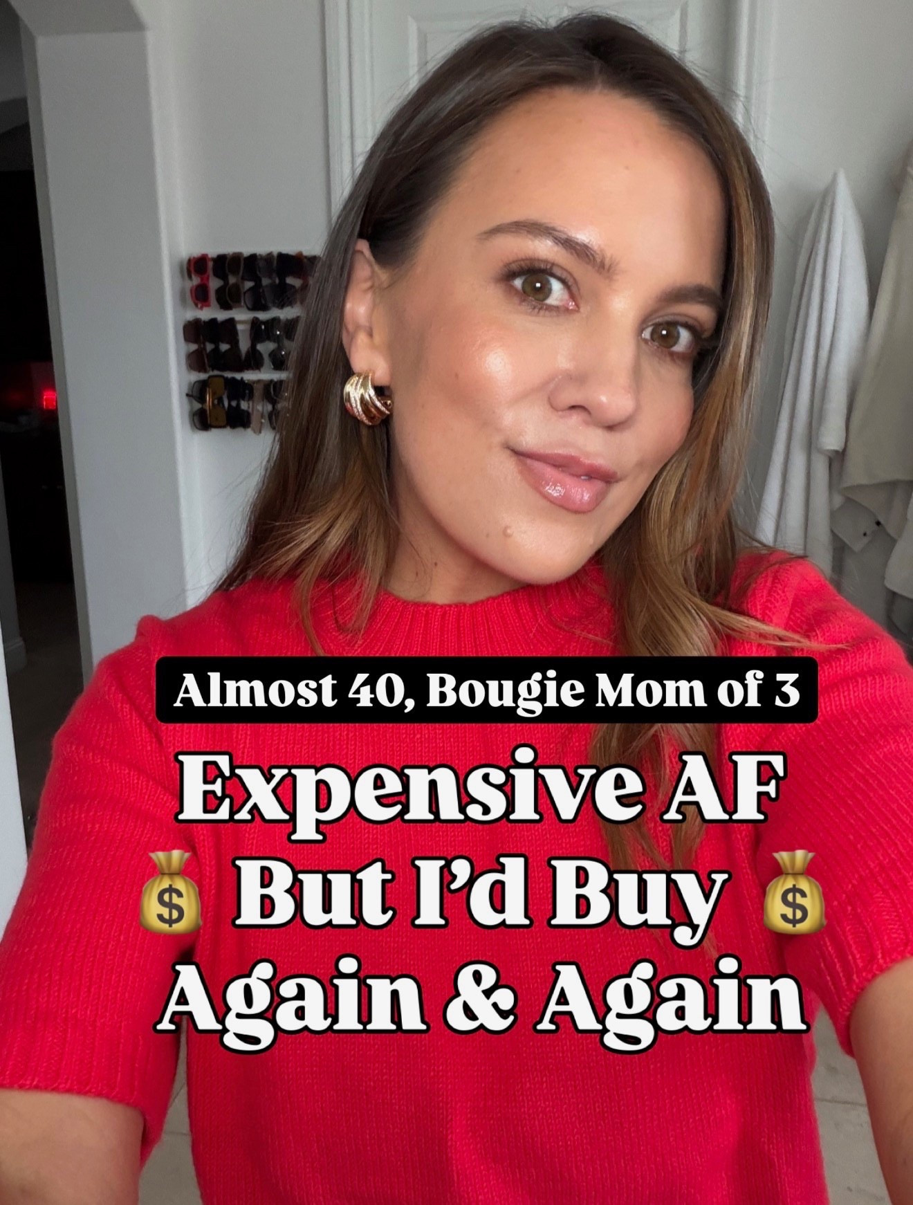 Expensive AF but I’d buy again and again!