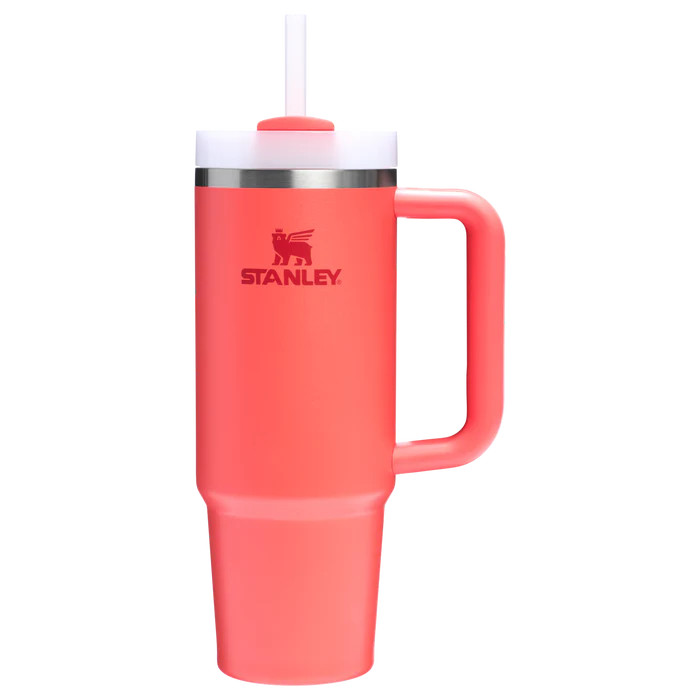 Quencher H2.0 Travel Tumbler | 30 OZ | Stanley | Stanley PMI US