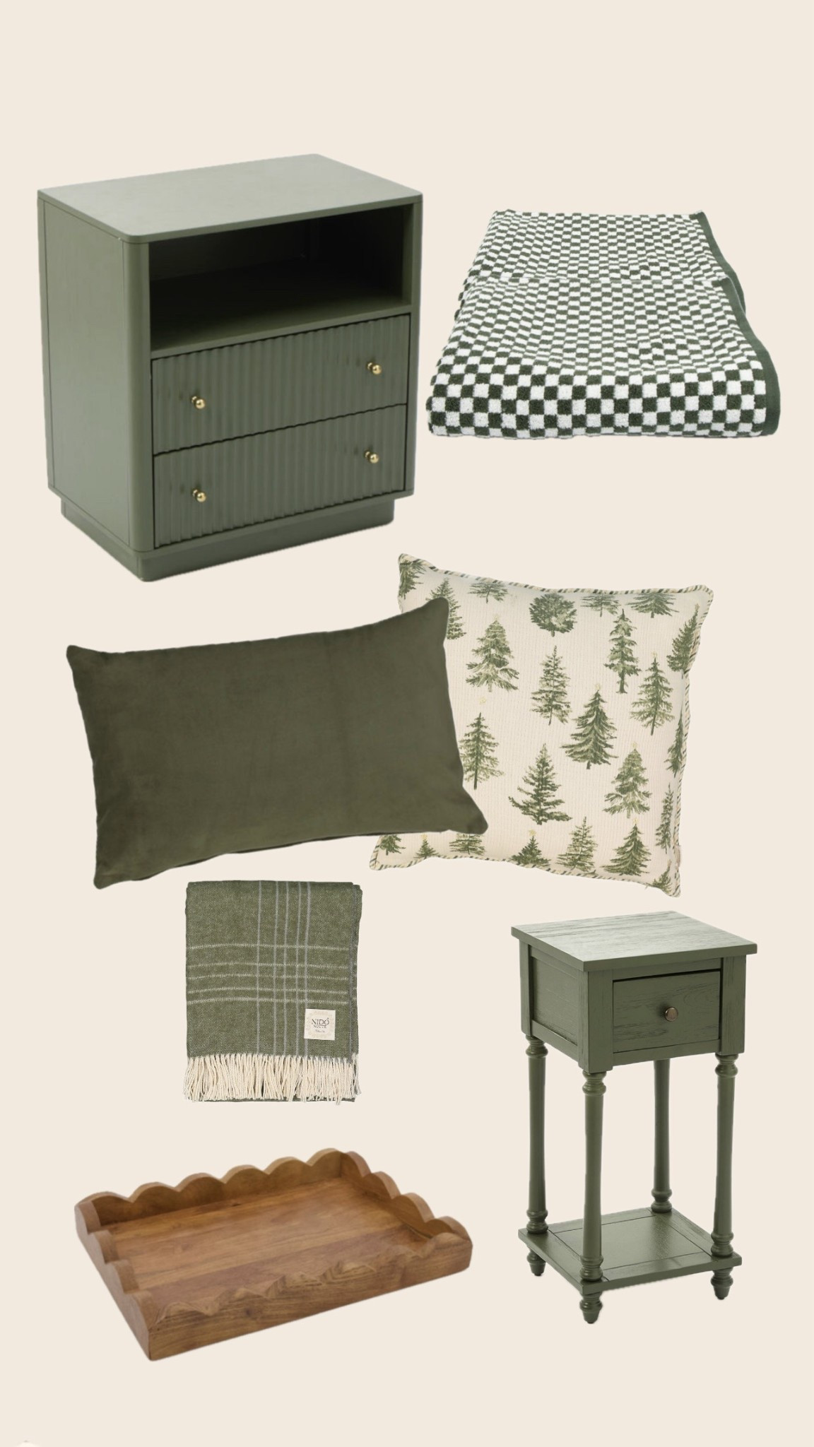 Muted green homewares 

#LTKuk #LTKhome #LTKautumn