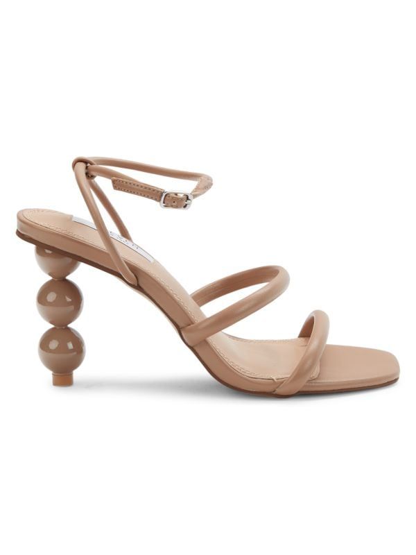 Steven by Steve Madden Jaimeh Tubular Strap Sandals on SALE | Saks OFF 5TH | Saks Fifth Avenue OFF 5TH (Pmt risk)