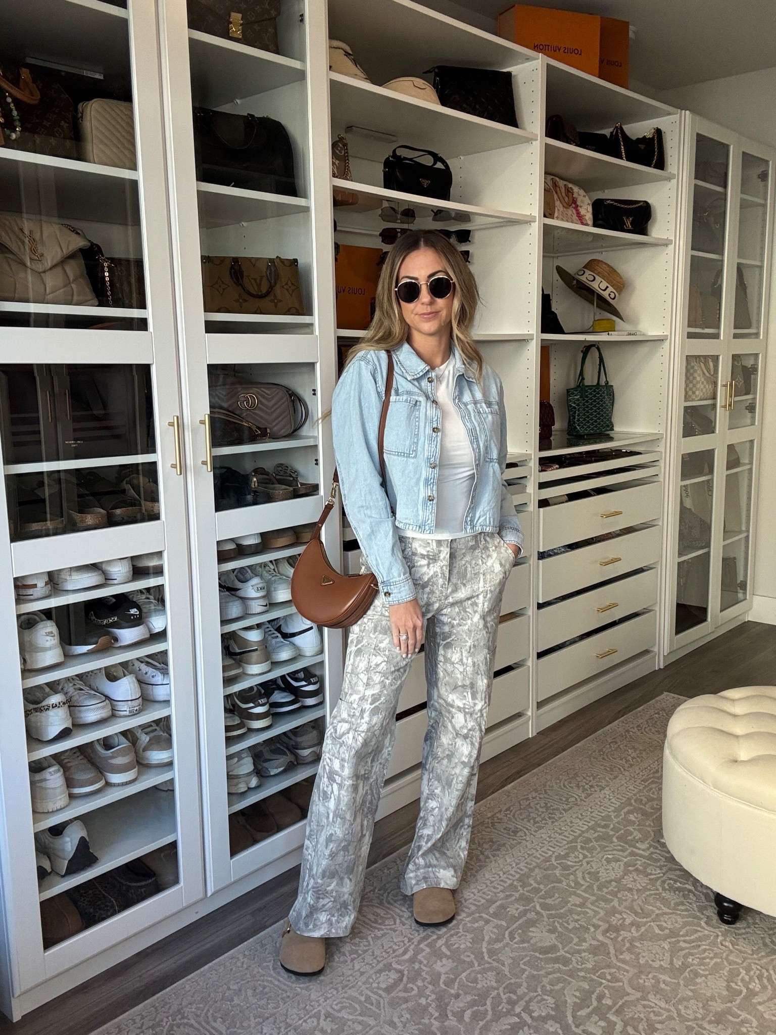 I’ve been waiting for these pants to restock! My favorite print!! 

#LTKFindsUnder100 #LTKFindsUnder50 #LTKootd