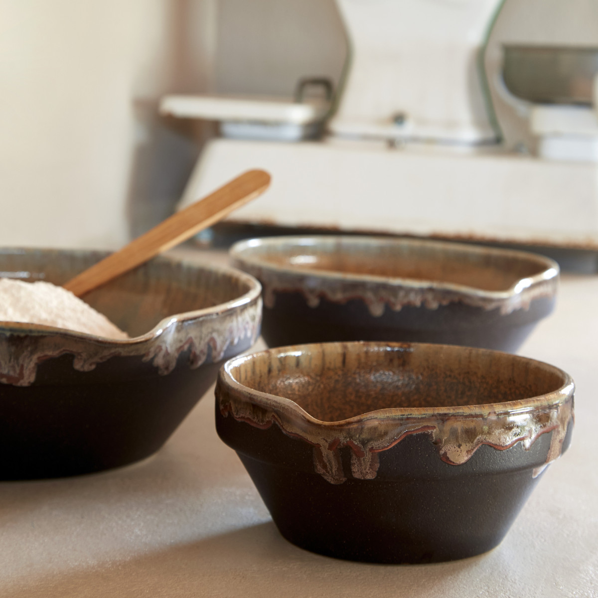 Small Mixing Bowl Poterie by Casafina | Costa Nova