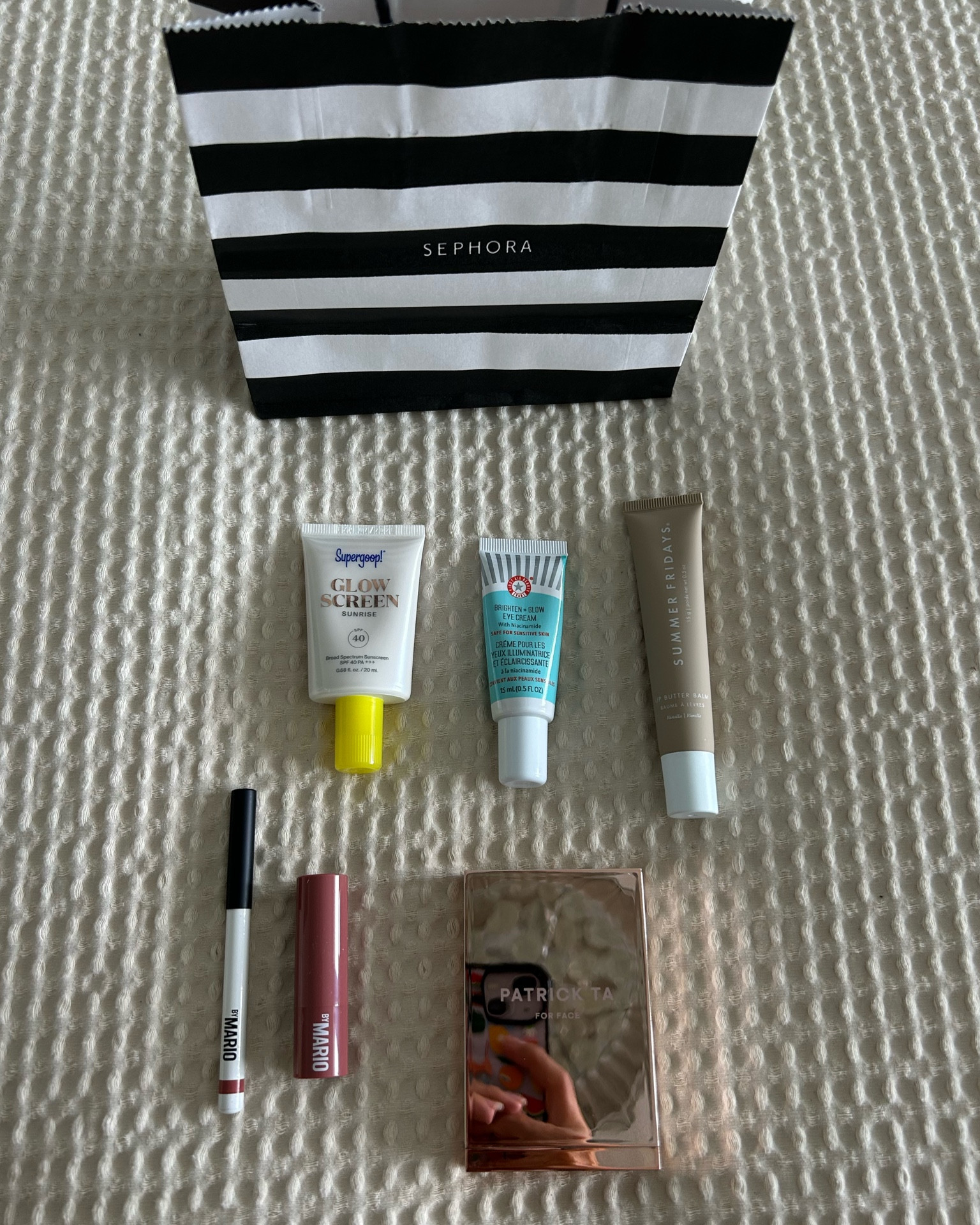 Sephora sale MUST HAVES 💋 // sephora makeup 

#LTKBeauty