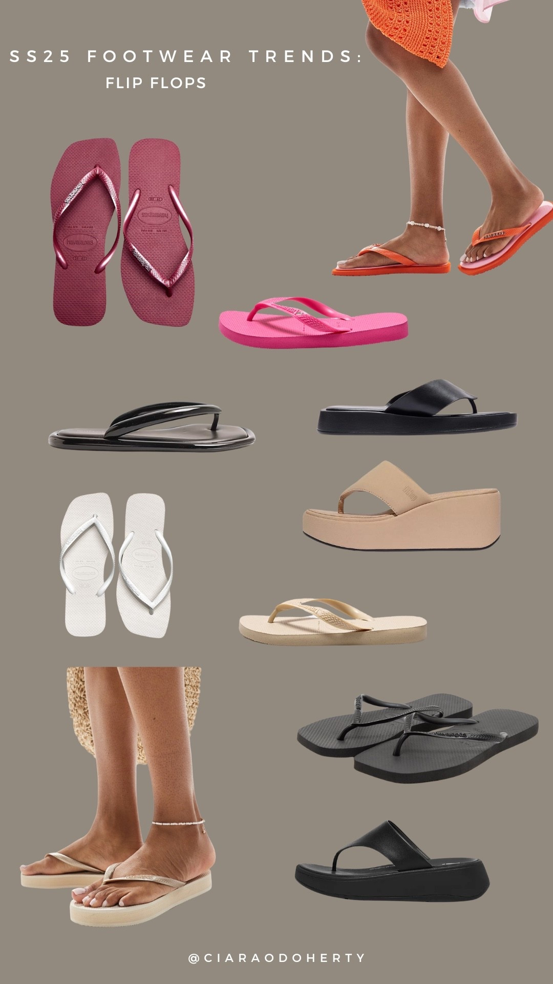 #LTKireland #LTKeurope #LTKsummer