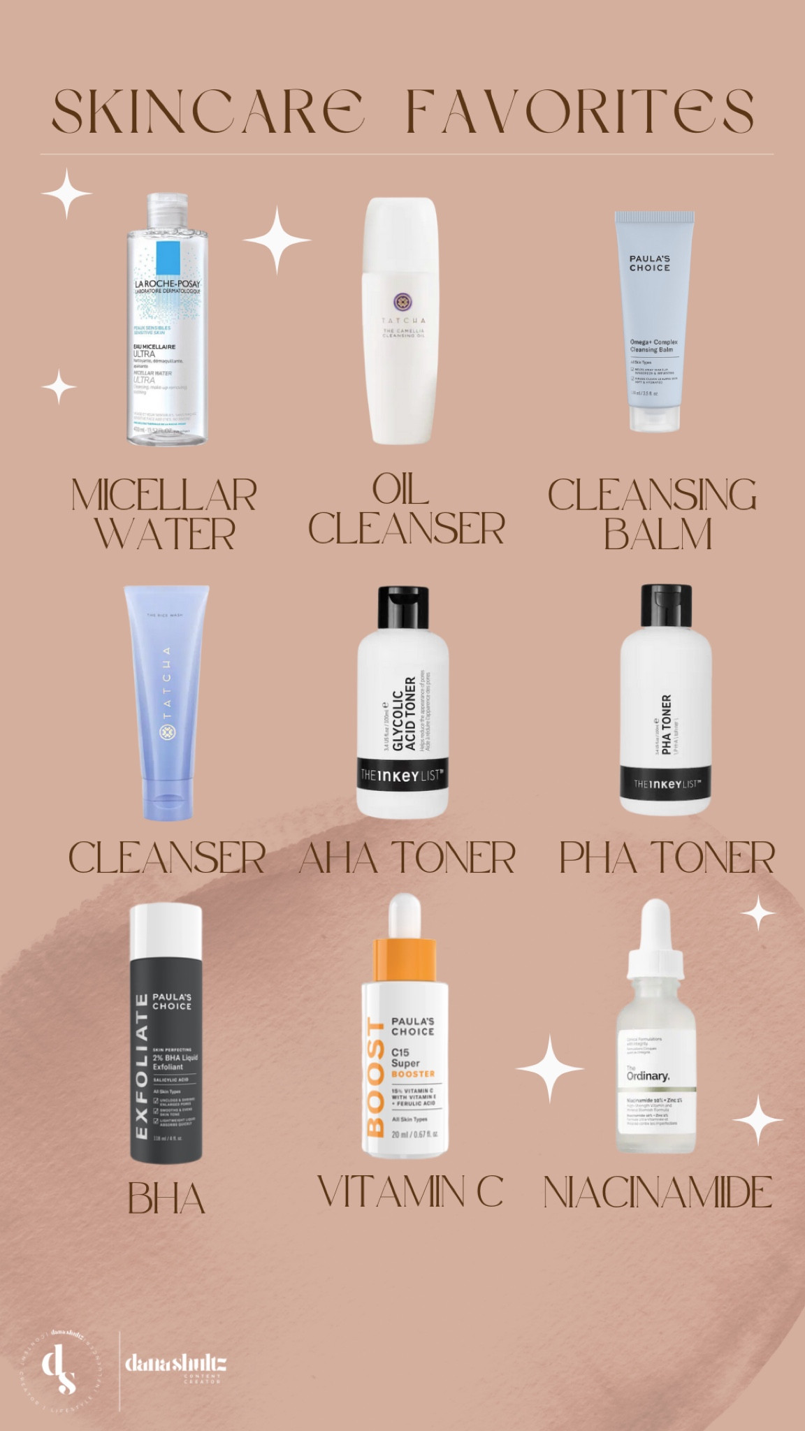 Skincare favorites of 2022! 

#LTKbeauty #LTKFind